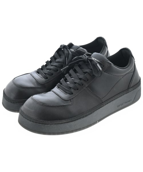 エンポリオアルマーニ(EMPORIO ARMANI)のEMPORIO ARMANI スニーカー