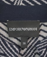 EMPORIO ARMANI（エンポリオアルマーニ）カジュアルジャケット 紺 サイズ:38(S位) レディース/2200622003030