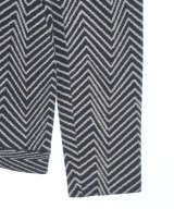 EMPORIO ARMANI（エンポリオアルマーニ）カジュアルジャケット 紺 サイズ:38(S位) レディース/2200622003030