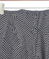 EMPORIO ARMANI（エンポリオアルマーニ）ひざ丈スカート 紺 サイズ:38(S位) レディース/2200622003047