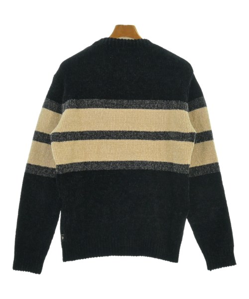 EMPORIO ARMANI（エンポリオアルマーニ）ニット・セーター 紺 サイズ:M メンズ/2200622458038