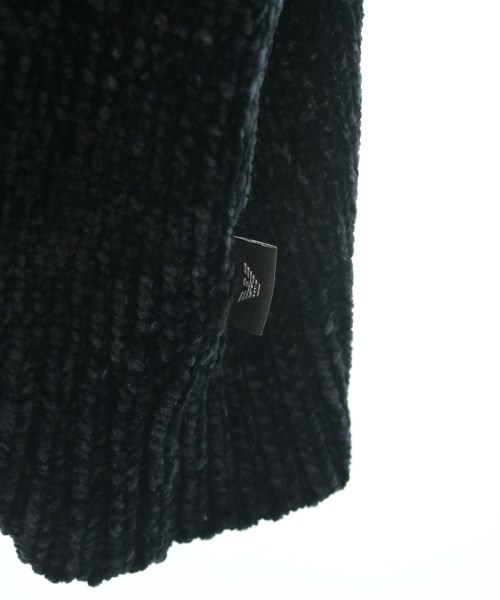 EMPORIO ARMANI（エンポリオアルマーニ）ニット・セーター 紺 サイズ:M メンズ/2200622458038