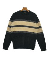 EMPORIO ARMANI（エンポリオアルマーニ）ニット・セーター 紺 サイズ:M メンズ/2200622458038