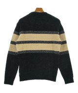 EMPORIO ARMANI（エンポリオアルマーニ）ニット・セーター 紺 サイズ:M メンズ/2200622458038