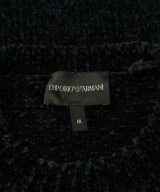 EMPORIO ARMANI（エンポリオアルマーニ）ニット・セーター 紺 サイズ:M メンズ/2200622458038