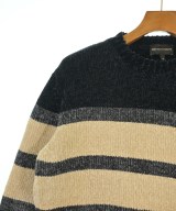 EMPORIO ARMANI（エンポリオアルマーニ）ニット・セーター 紺 サイズ:M メンズ/2200622458038