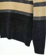 EMPORIO ARMANI（エンポリオアルマーニ）ニット・セーター 紺 サイズ:M メンズ/2200622458038