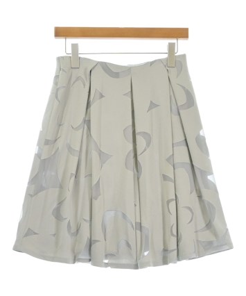 EMPORIO ARMANI スカート  (I-9) EMPORIO ARMANI スカート (I-9) EMPORIO ARMANI スカート (I-9)