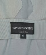 EMPORIO ARMANI（エンポリオアルマーニ）ひざ丈スカート グレー サイズ:40(M位) レディース/2200622628073