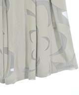 EMPORIO ARMANI（エンポリオアルマーニ）ひざ丈スカート グレー サイズ:40(M位) レディース/2200622628073