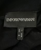 EMPORIO ARMANI（エンポリオアルマーニ）Tシャツ・カットソー 黒 サイズ:42(M位) レディース/2200622628097