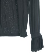 EMPORIO ARMANI（エンポリオアルマーニ）Tシャツ・カットソー 黒 サイズ:42(M位) レディース/2200622628097