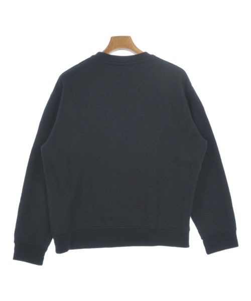 EMPORIO ARMANI（エンポリオアルマーニ）スウェット 黒 サイズ:M メンズ/2200622661018