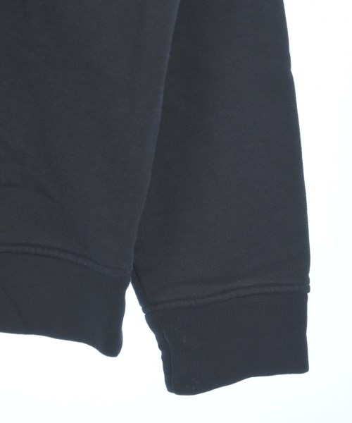 EMPORIO ARMANI（エンポリオアルマーニ）スウェット 黒 サイズ:M メンズ/2200622661018