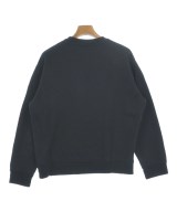 EMPORIO ARMANI（エンポリオアルマーニ）スウェット 黒 サイズ:M メンズ/2200622661018