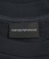 EMPORIO ARMANI（エンポリオアルマーニ）スウェット 黒 サイズ:M メンズ/2200622661018