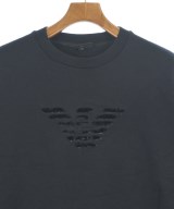 EMPORIO ARMANI（エンポリオアルマーニ）スウェット 黒 サイズ:M メンズ/2200622661018