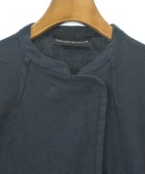 EMPORIO ARMANI（エンポリオアルマーニ）カジュアルシャツ 紺 サイズ:40(M位) レディース/2200622872032
