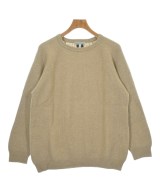 EMPORIO ARMANI（エンポリオアルマーニ）ニット・セーター ベージュ サイズ:48(L位) メンズ/2200613886055