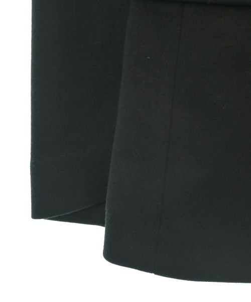 EMPORIO ARMANI（エンポリオアルマーニ）カジュアルジャケット 黒 サイズ:46(M位) メンズ/2200622989037