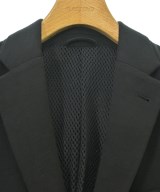 EMPORIO ARMANI（エンポリオアルマーニ）カジュアルジャケット 黒 サイズ:46(M位) メンズ/2200622989037