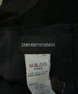 EMPORIO ARMANI（エンポリオアルマーニ）ひざ丈スカート 黒 サイズ:38(S位) レディース/2200623224014