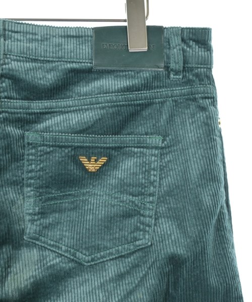 EMPORIO ARMANI（エンポリオアルマーニ）その他 緑 サイズ:28(S位) メンズ/2200622791043