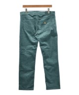 EMPORIO ARMANI（エンポリオアルマーニ）その他 緑 サイズ:28(S位) メンズ/2200622791043