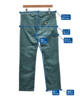 EMPORIO ARMANI（エンポリオアルマーニ）その他 緑 サイズ:28(S位) メンズ/2200622791043