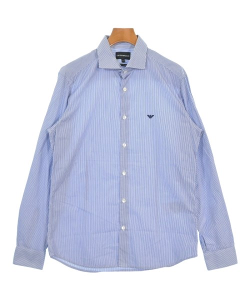 EMPORIO ARMANI ブラウス