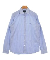 EMPORIO ARMANI ブラウス