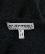 EMPORIO ARMANI（エンポリオアルマーニ）ニット・セーター 黒 サイズ:38(S位) レディース/2200624105046