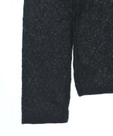 EMPORIO ARMANI（エンポリオアルマーニ）ニット・セーター 黒 サイズ:38(S位) レディース/2200624105046