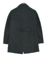 EMPORIO ARMANI（エンポリオアルマーニ）テーラードジャケット 黒 サイズ:42(M位) レディース/2200624578017