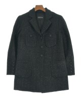 EMPORIO ARMANI テーラードジャケット