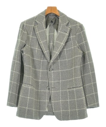 EMPORIO ARMANI（エンポリオアルマーニ）テーラードジャケット グレー