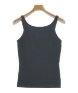 EMPORIO ARMANI（エンポリオアルマーニ）キャミソール 黒 サイズ:XS レディース/2200611712370