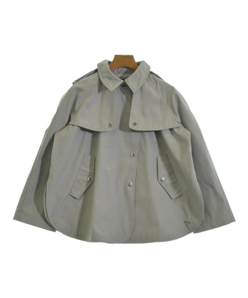 エンポリオアルマーニ(EMPORIO ARMANI)のEMPORIO ARMANI ブルゾン（その他）