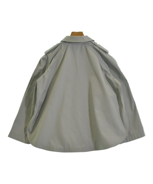 EMPORIO ARMANI（エンポリオアルマーニ）その他 グレー サイズ:40(M位) レディース/2200624956013