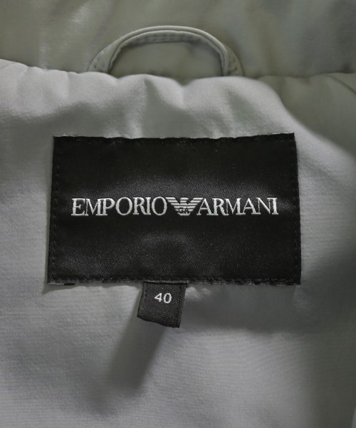 EMPORIO ARMANI（エンポリオアルマーニ）その他 グレー サイズ:40(M位) レディース/2200624956013