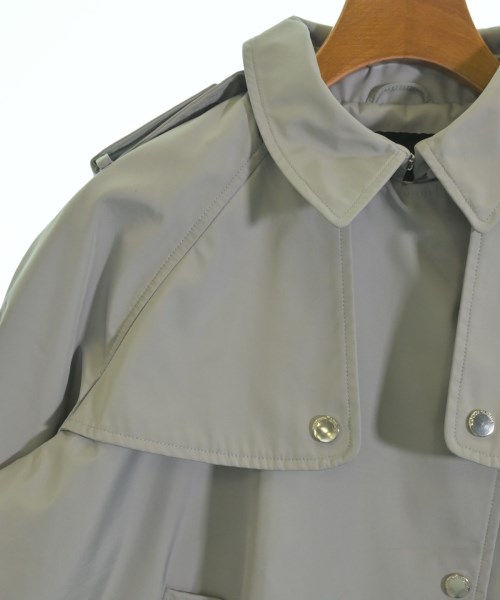 EMPORIO ARMANI（エンポリオアルマーニ）その他 グレー サイズ:40(M位) レディース/2200624956013