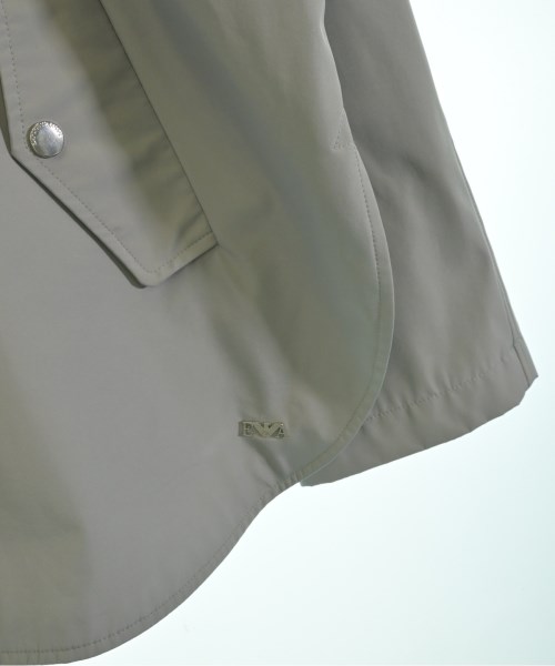 EMPORIO ARMANI（エンポリオアルマーニ）その他 グレー サイズ:40(M位) レディース/2200624956013