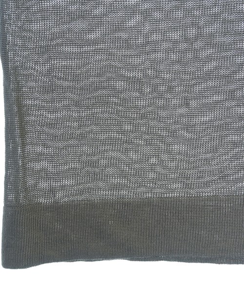 EMPORIO ARMANI（エンポリオアルマーニ）ニット・セーター グレー サイズ:42(M位) レディース/2200625145010