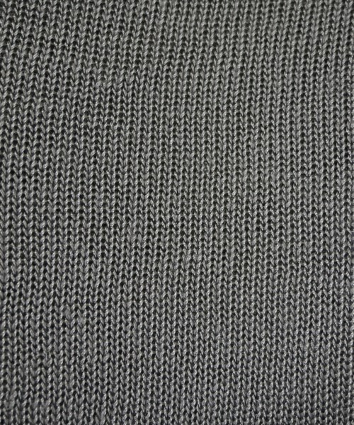 EMPORIO ARMANI（エンポリオアルマーニ）ニット・セーター グレー サイズ:42(M位) レディース/2200625145010