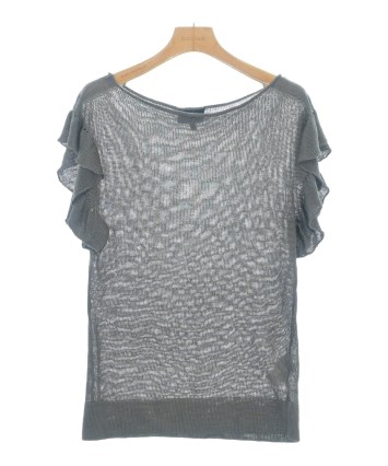 EMPORIO ARMANI（エンポリオアルマーニ）ニット・セーター グレー