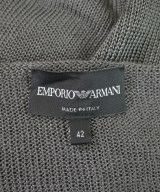 EMPORIO ARMANI（エンポリオアルマーニ）ニット・セーター グレー サイズ:42(M位) レディース/2200625145010