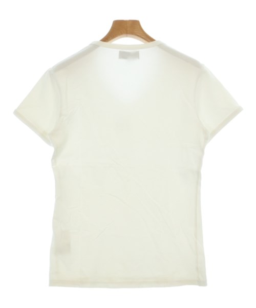 EMPORIO ARMANI（エンポリオアルマーニ）Tシャツ・カットソー 白 サイズ:M レディース/2200625145027