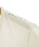 EMPORIO ARMANI（エンポリオアルマーニ）Tシャツ・カットソー 白 サイズ:M レディース/2200625145027
