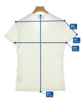 EMPORIO ARMANI（エンポリオアルマーニ）Tシャツ・カットソー 白 サイズ:M レディース/2200625145027