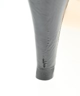 EMPORIO ARMANI（エンポリオアルマーニ）パンプス 黒 サイズ:38(23cm位) レディース/2200625145041